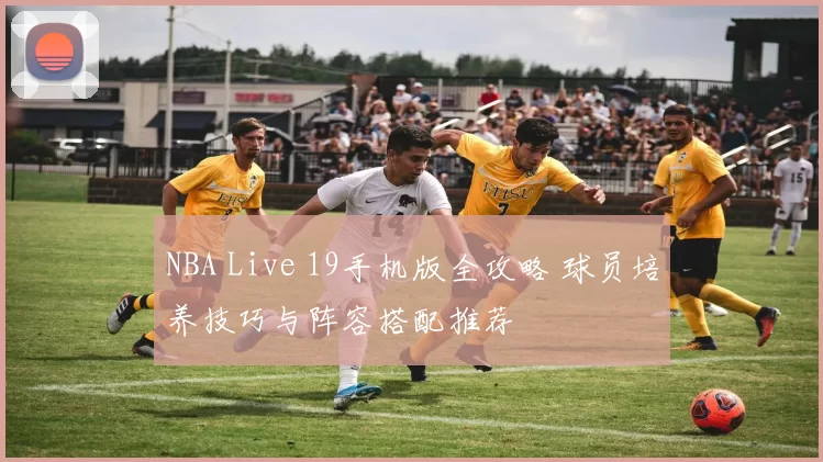 NBA Live 19手机版全攻略 球员培养技巧与阵容搭配推荐