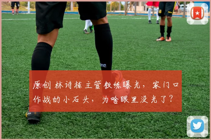 原创 林诗栋主管教练曝光，家门口作战的小石头，为啥眼里没光了？