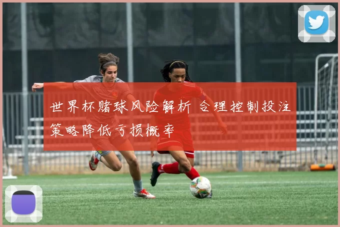 世界杯赌球风险解析 合理控制投注策略降低亏损概率