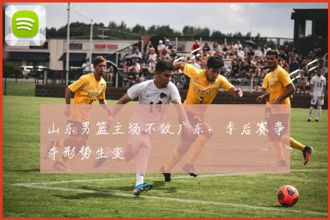 山东男篮主场不敌广东，季后赛争夺形势生变