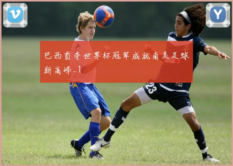 巴西首夺世界杯冠军成就南美足球新高峰_1